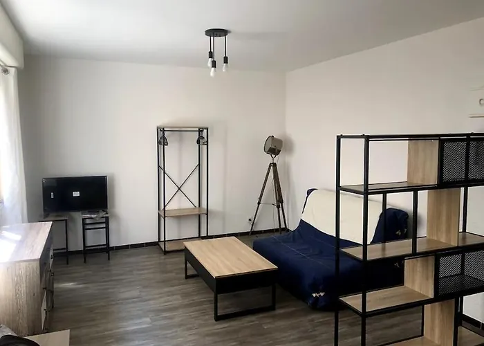 Studio Cosy Renove Climatise