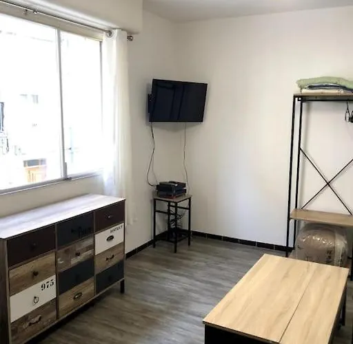 Studio Cosy Renove Climatise