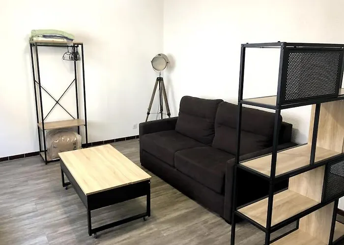 Studio Cosy Renove Climatise